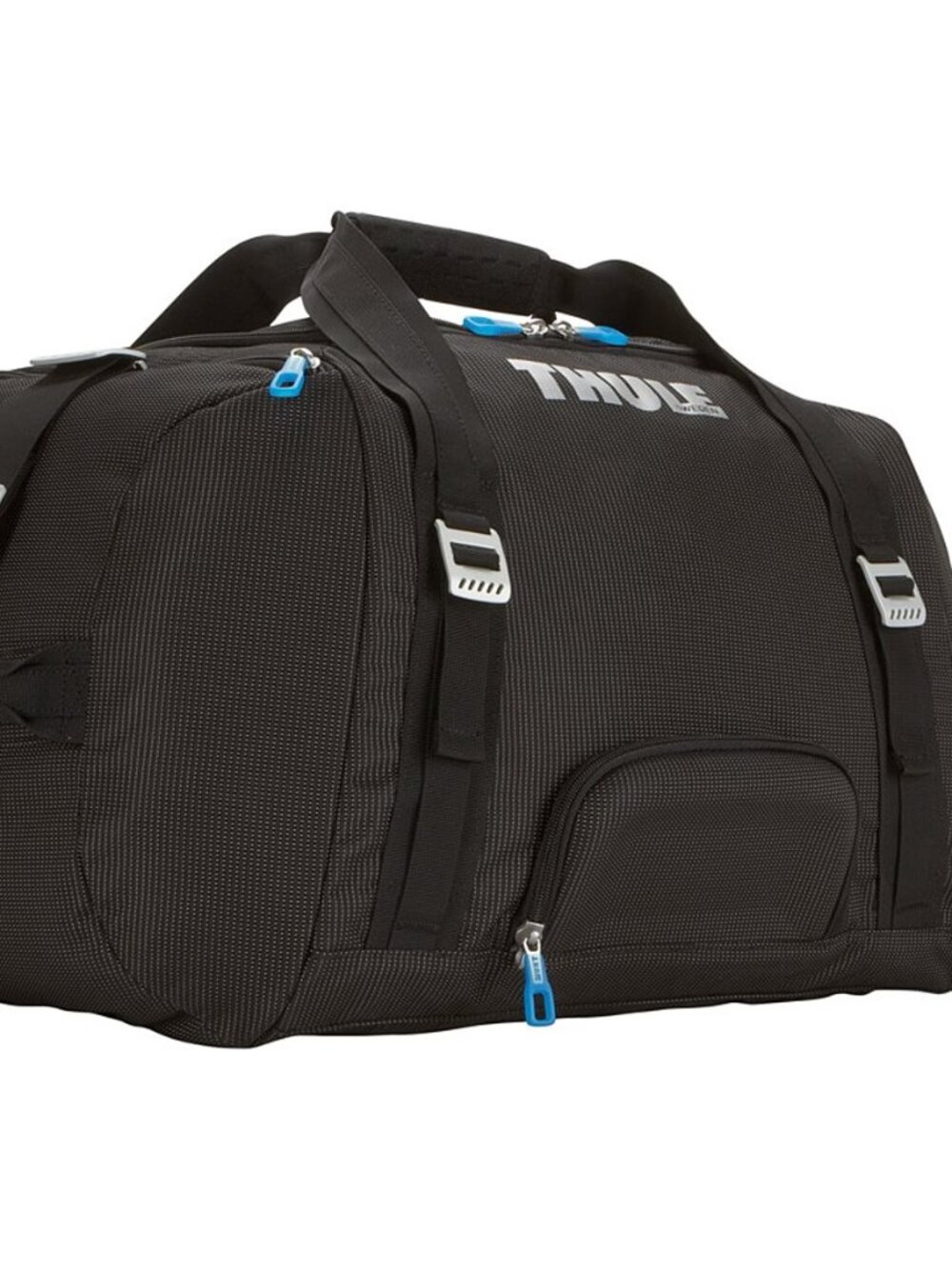 Thule Sweden Crossover 70L Duffel Bag Black